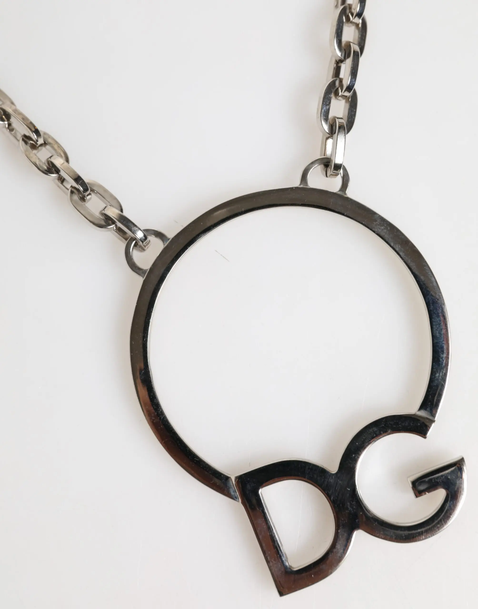 Dolce & Gabbana DG Charm tomongasi