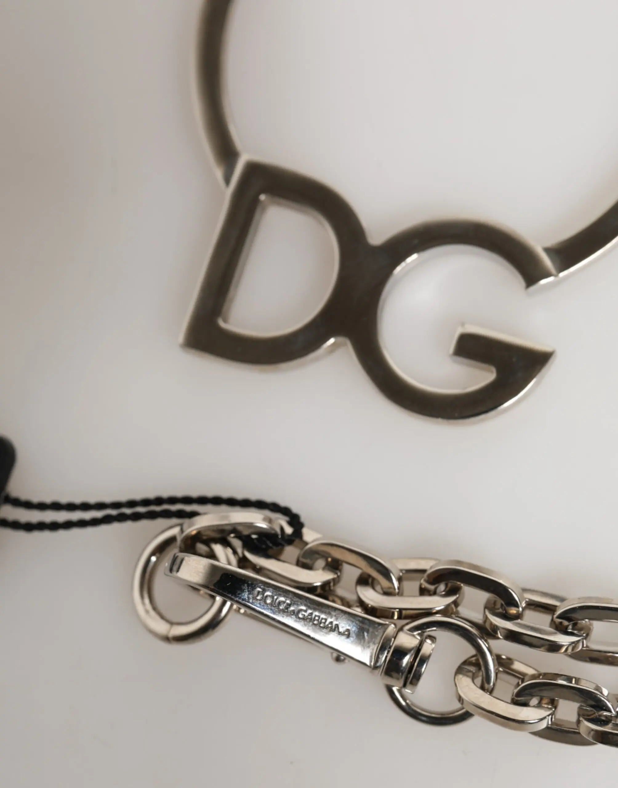 Dolce & Gabbana DG Charm tomongasi