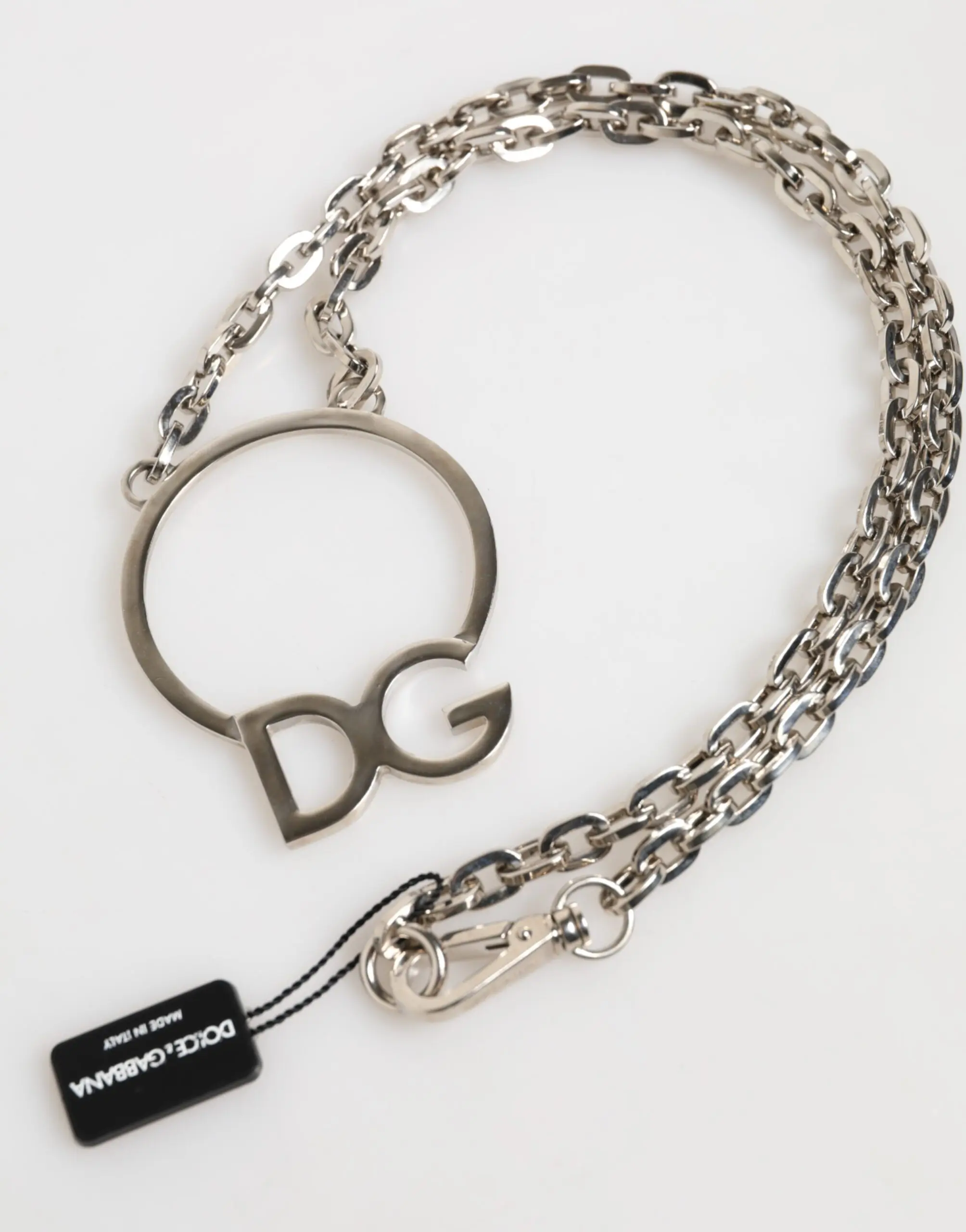 Dolce & Gabbana DG Charm tomongasi