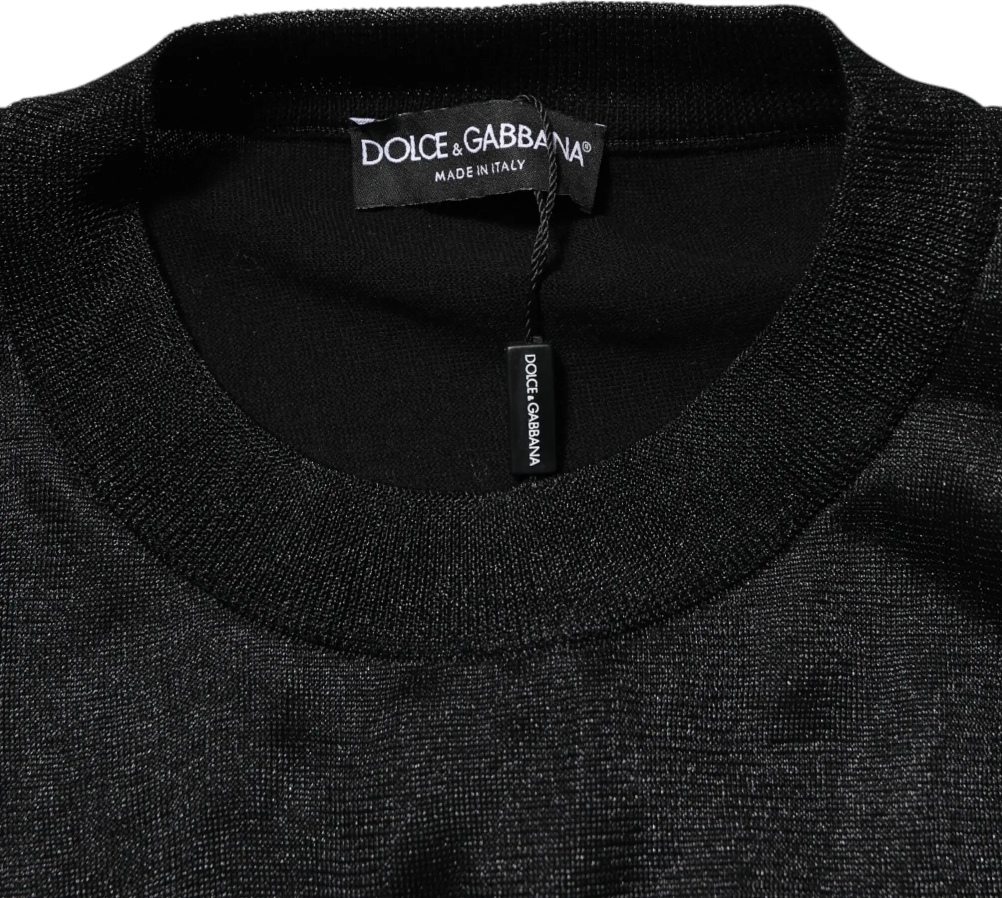 Свитшот Dolce & Gabbana