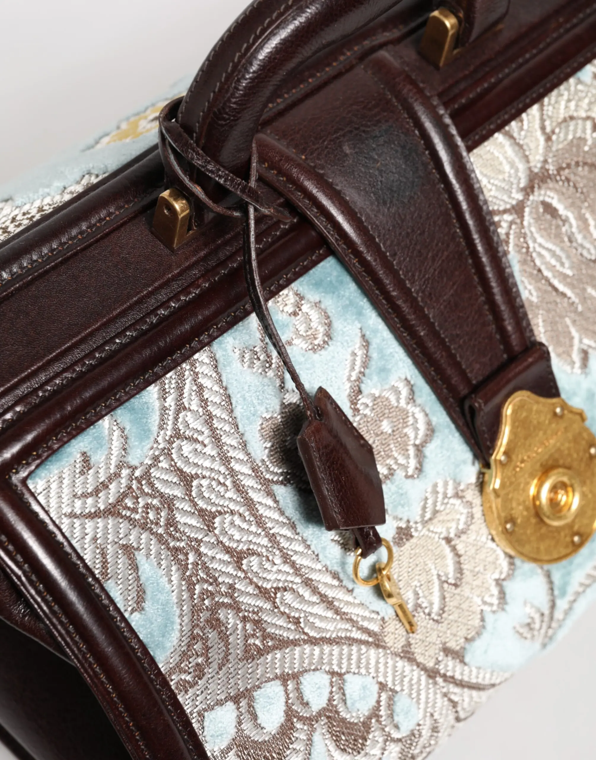 Спортивная сумка Dolce & Gabbana