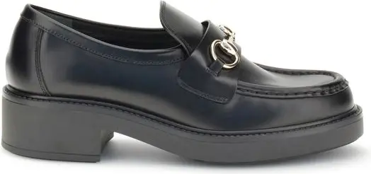 Лоферы Gucci