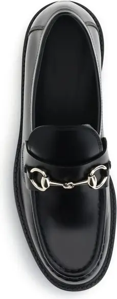 Loafers Gucci