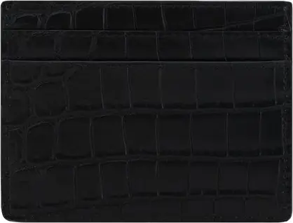 Держатель для карт Saint Laurent