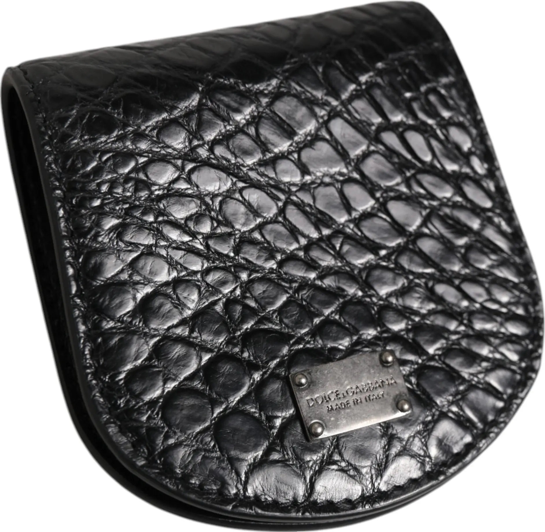 Wallet Pocket Holder Dolce & Gabbana
