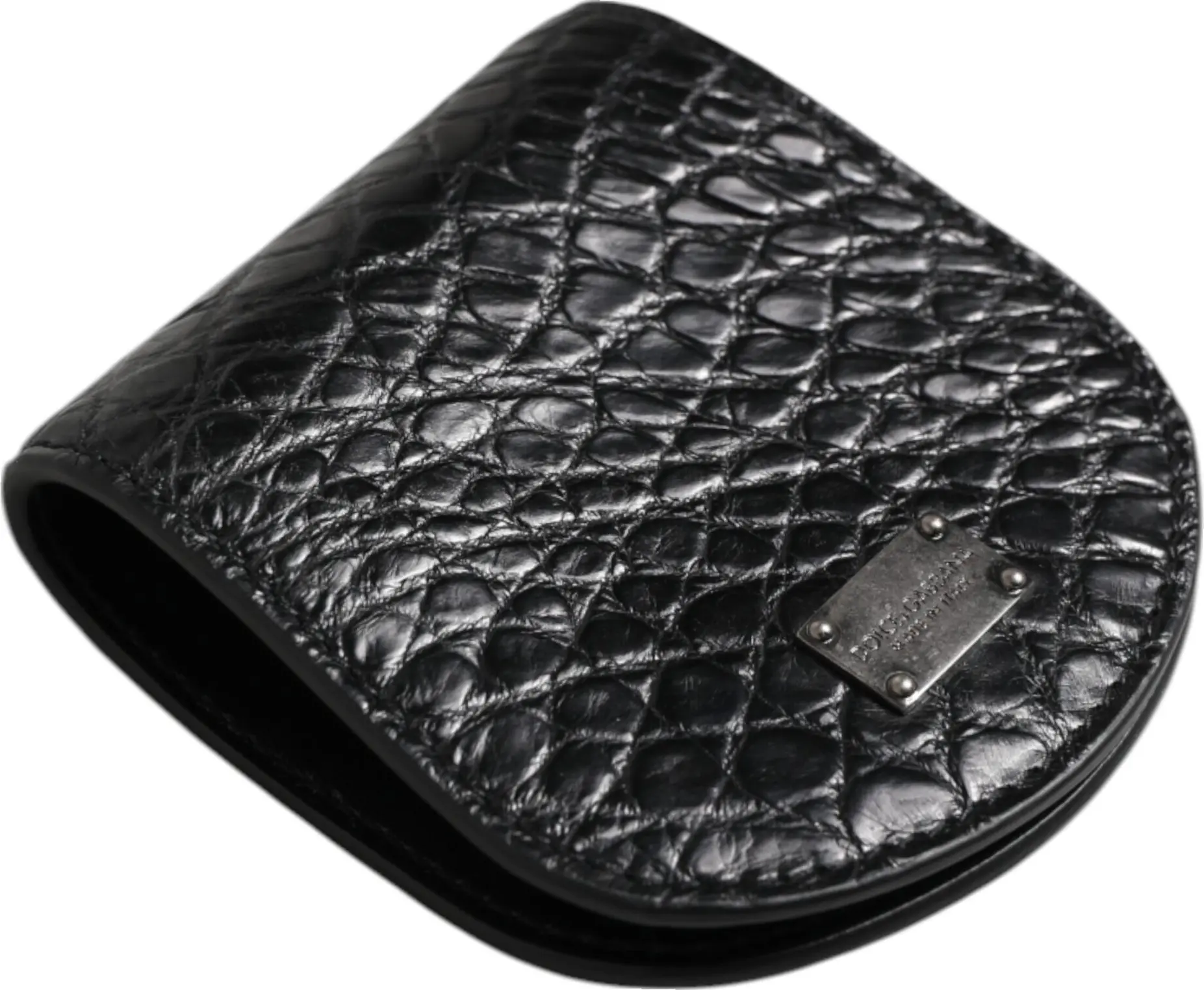Wallet Pocket Holder Dolce & Gabbana