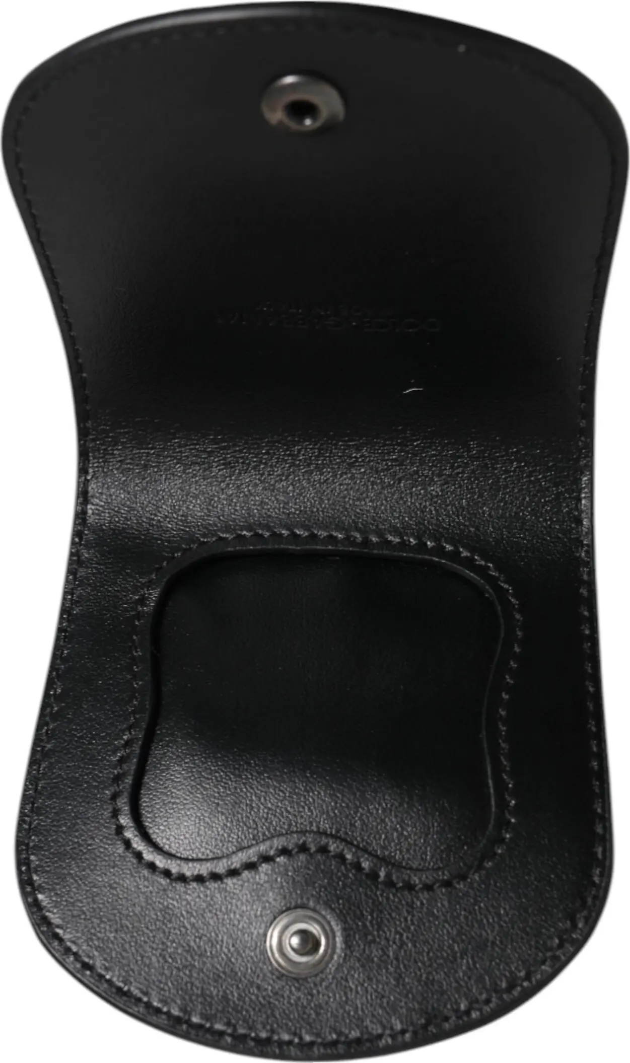Wallet Pocket Holder Dolce & Gabbana