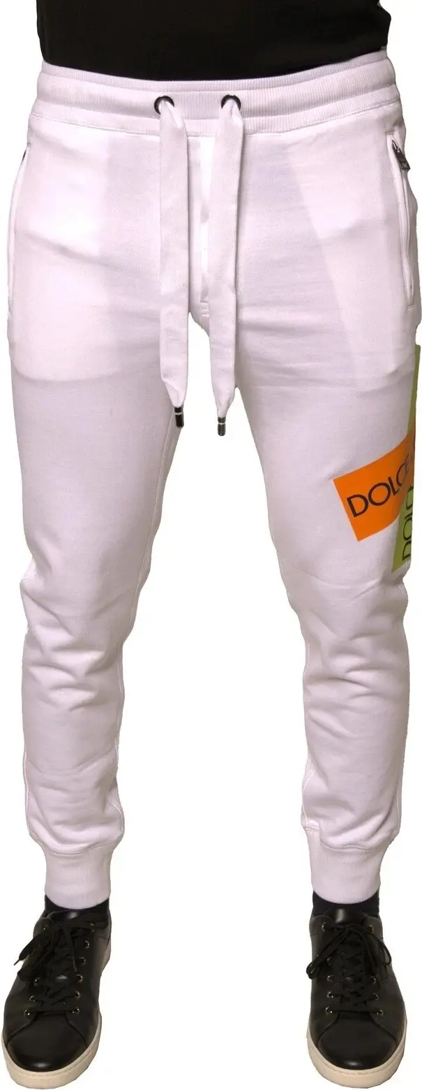 Jogger pants Dolce & Gabbana