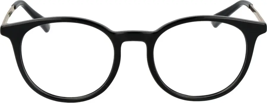 Spectacles Polaroid Black Polyester