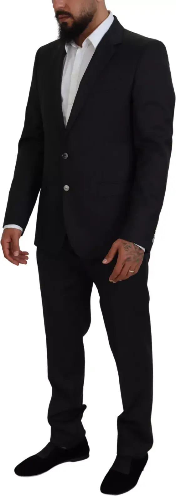 Dolce & Gabbana MARTINI ikki qismli kostyumi