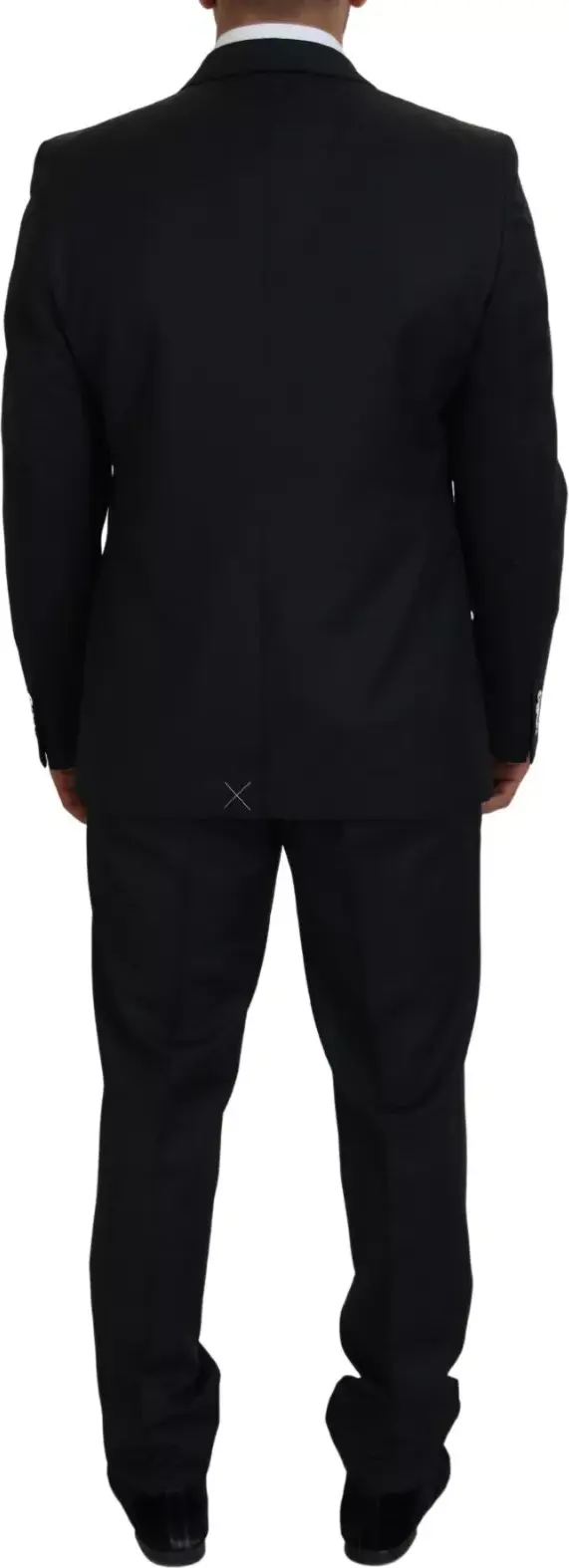Dolce & Gabbana MARTINI ikki qismli kostyumi