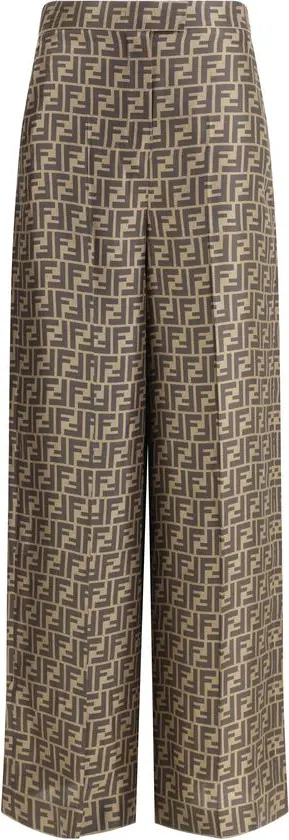 Pants Fendi