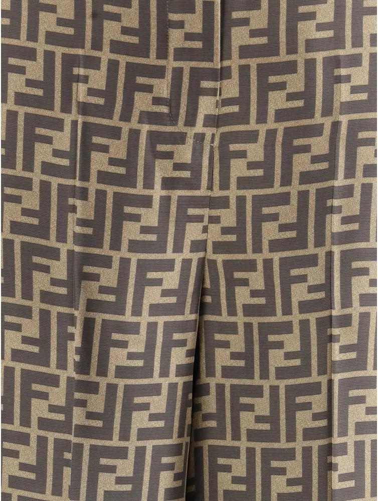 Pants Fendi
