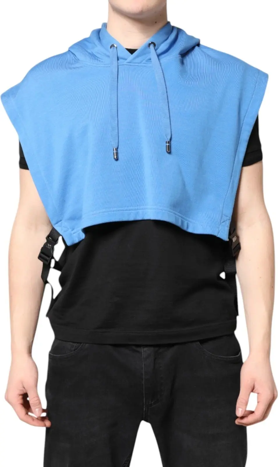 Dolce & Gabbana sport kiyimlari uchun_yelek