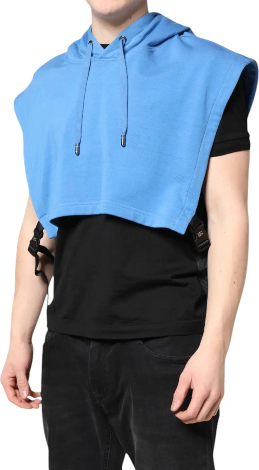 Dolce & Gabbana sport kiyimlari uchun_yelek