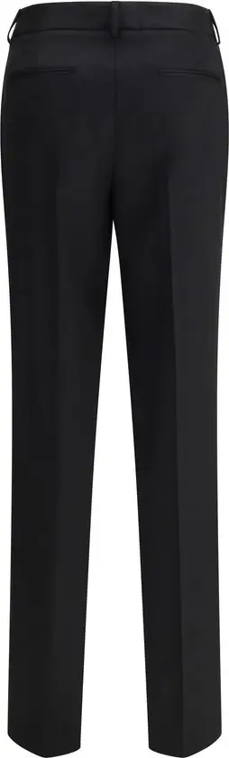 Lardini Wool Dress Pants