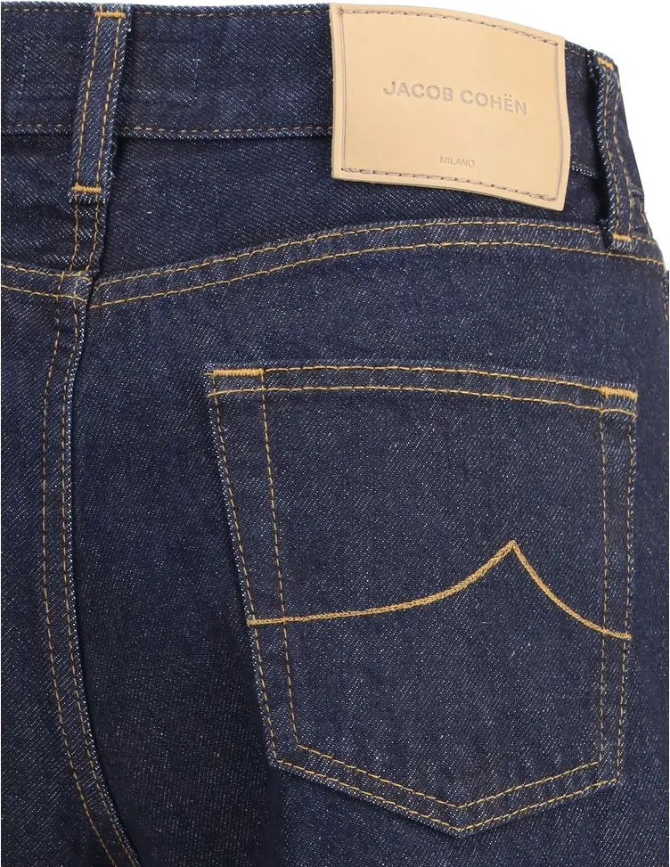 Wide leg Jeans Jacob Cohen