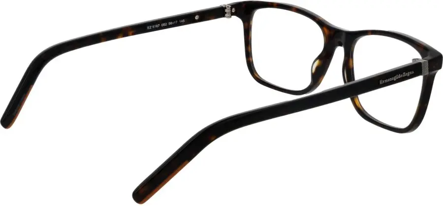 Glasses Ermenegildo Zegna