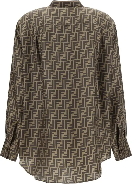 Shirt Fendi