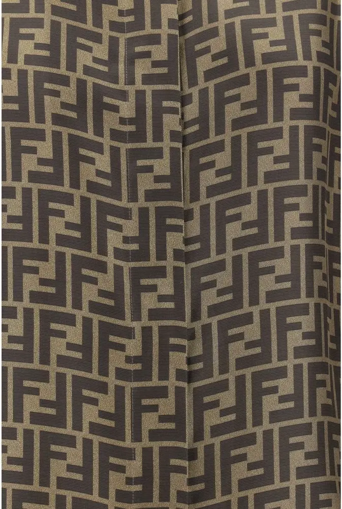 Shirt Fendi