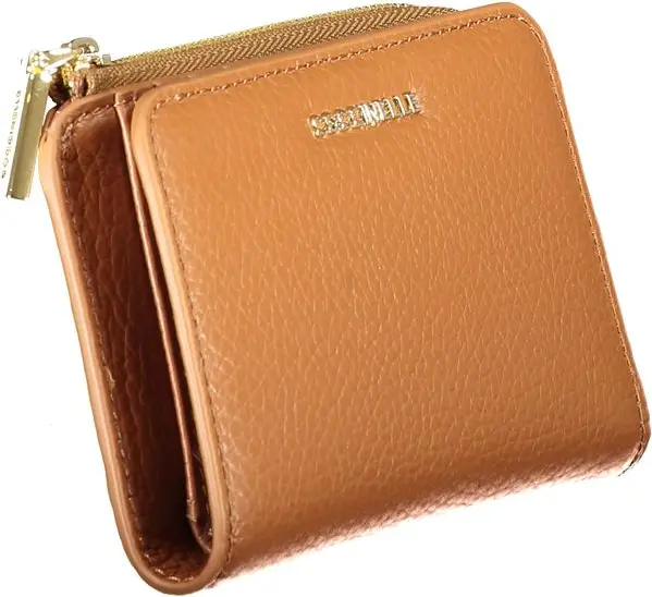Coccinelle Metallic Soft sumkasi