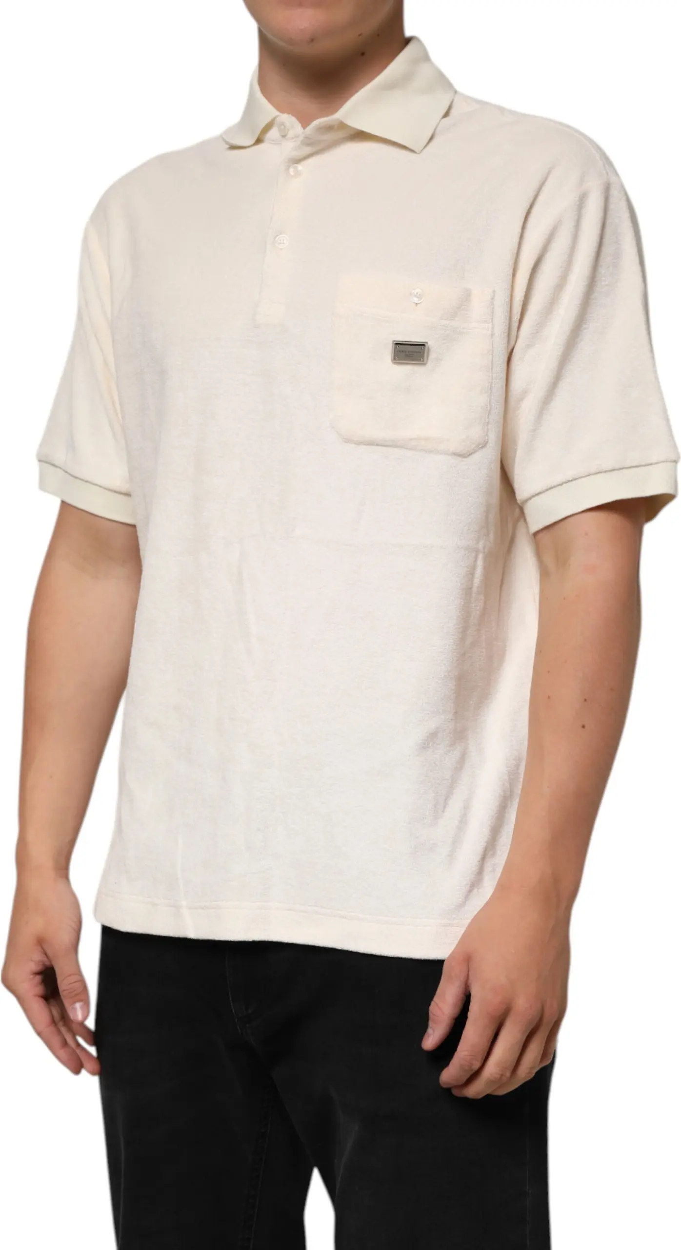 Dolce & Gabbana polosi ko'ylak
