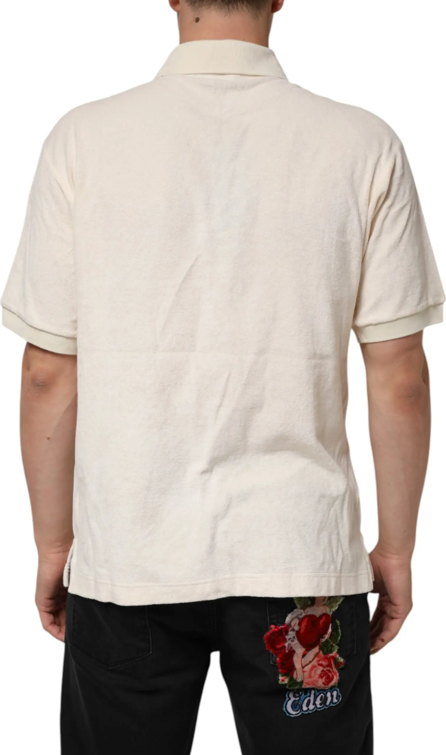 Dolce & Gabbana polosi ko'ylak