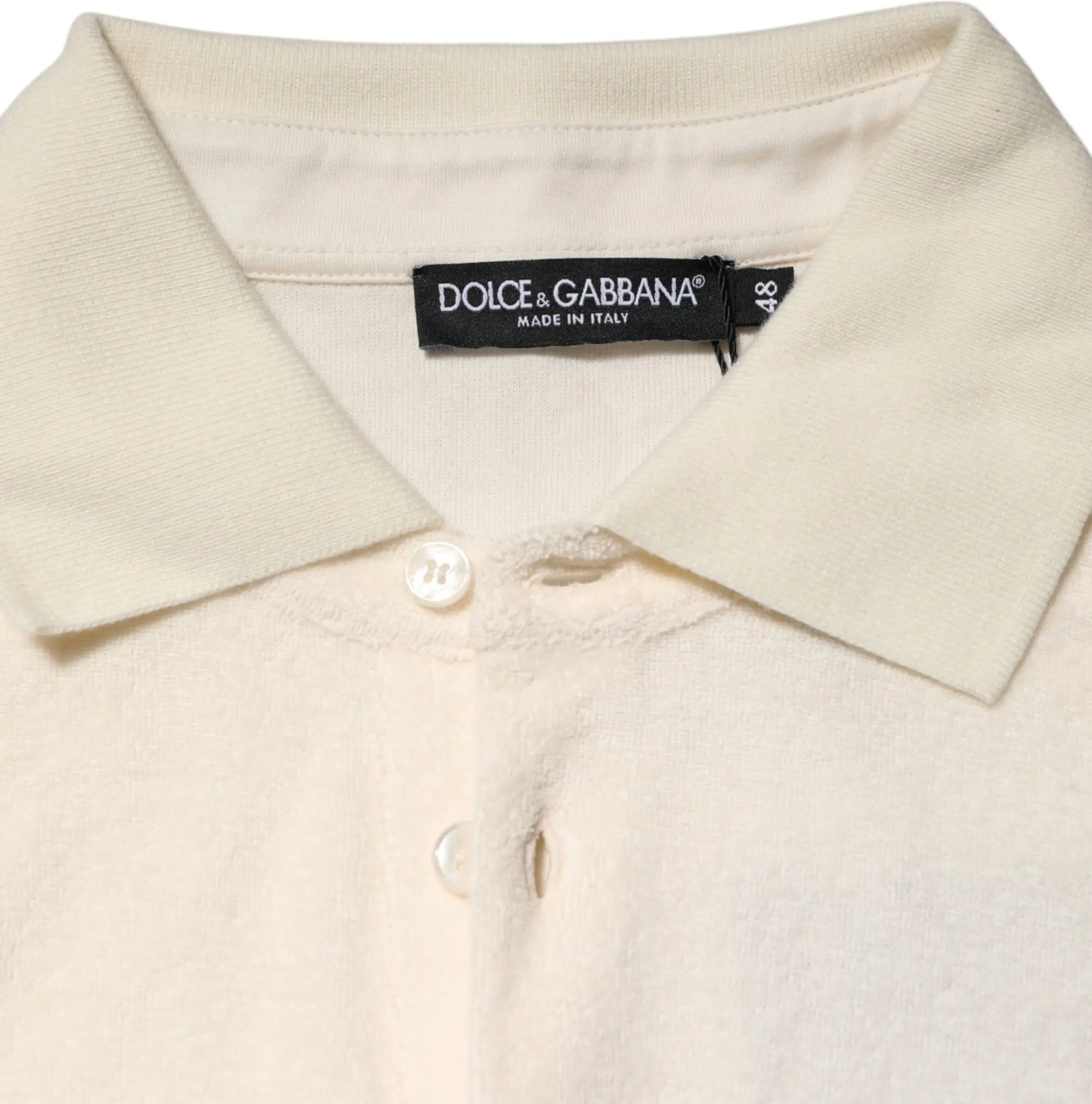 Dolce & Gabbana polosi ko'ylak