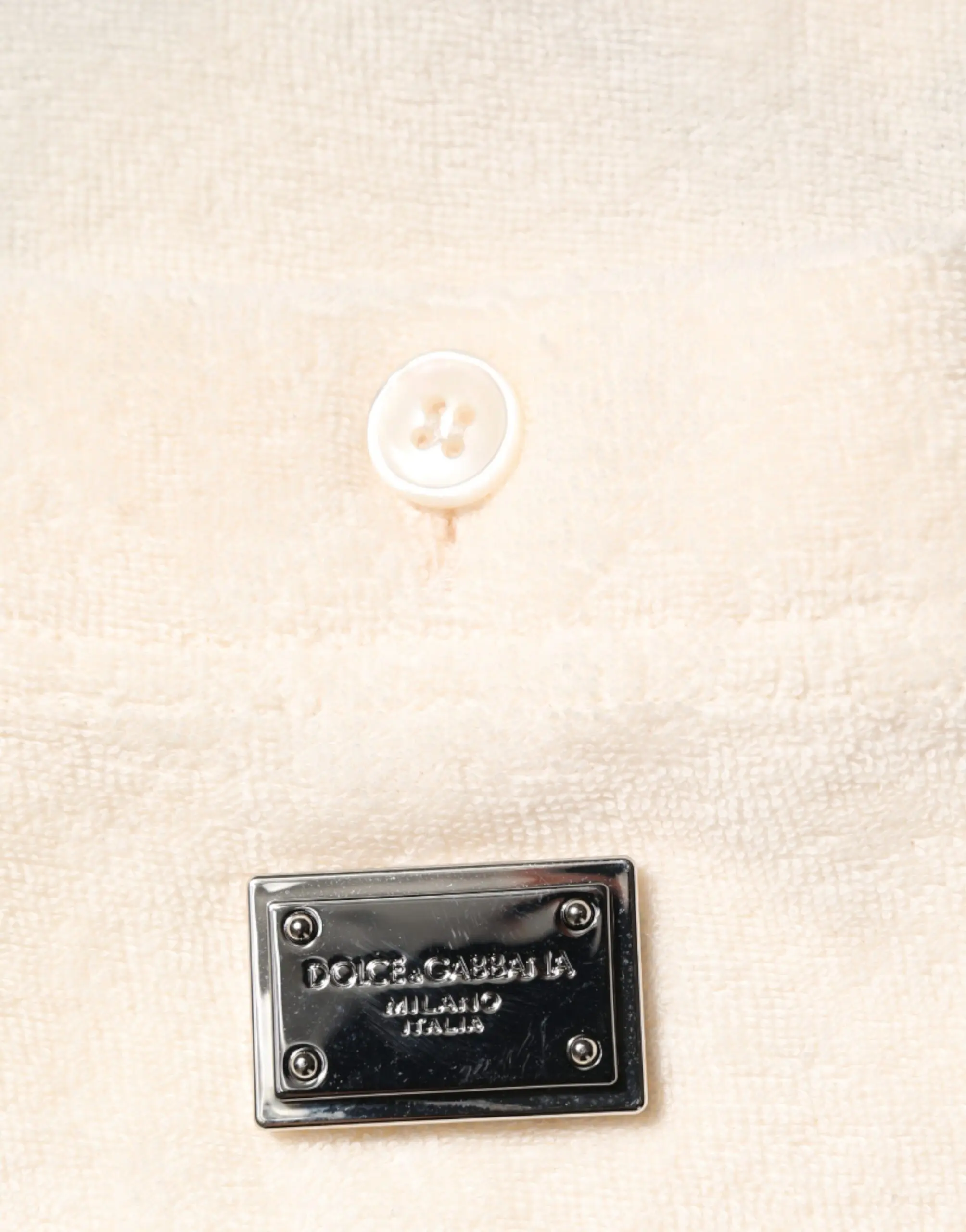 Dolce & Gabbana polosi ko'ylak