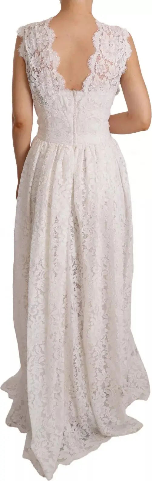 Maxi dress Dolce & Gabbana