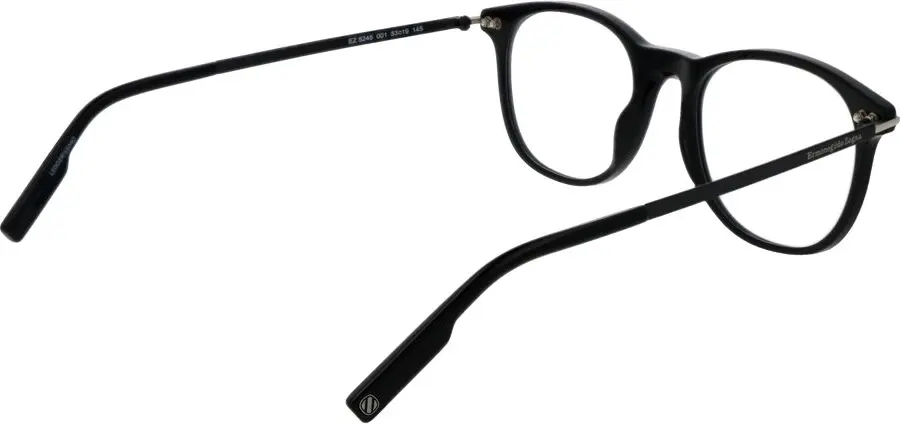 Glasses Frames Ermenegildo Zegna
