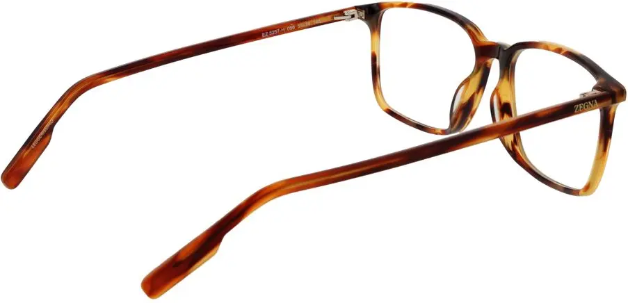 Glasses Frames Ermenegildo Zegna