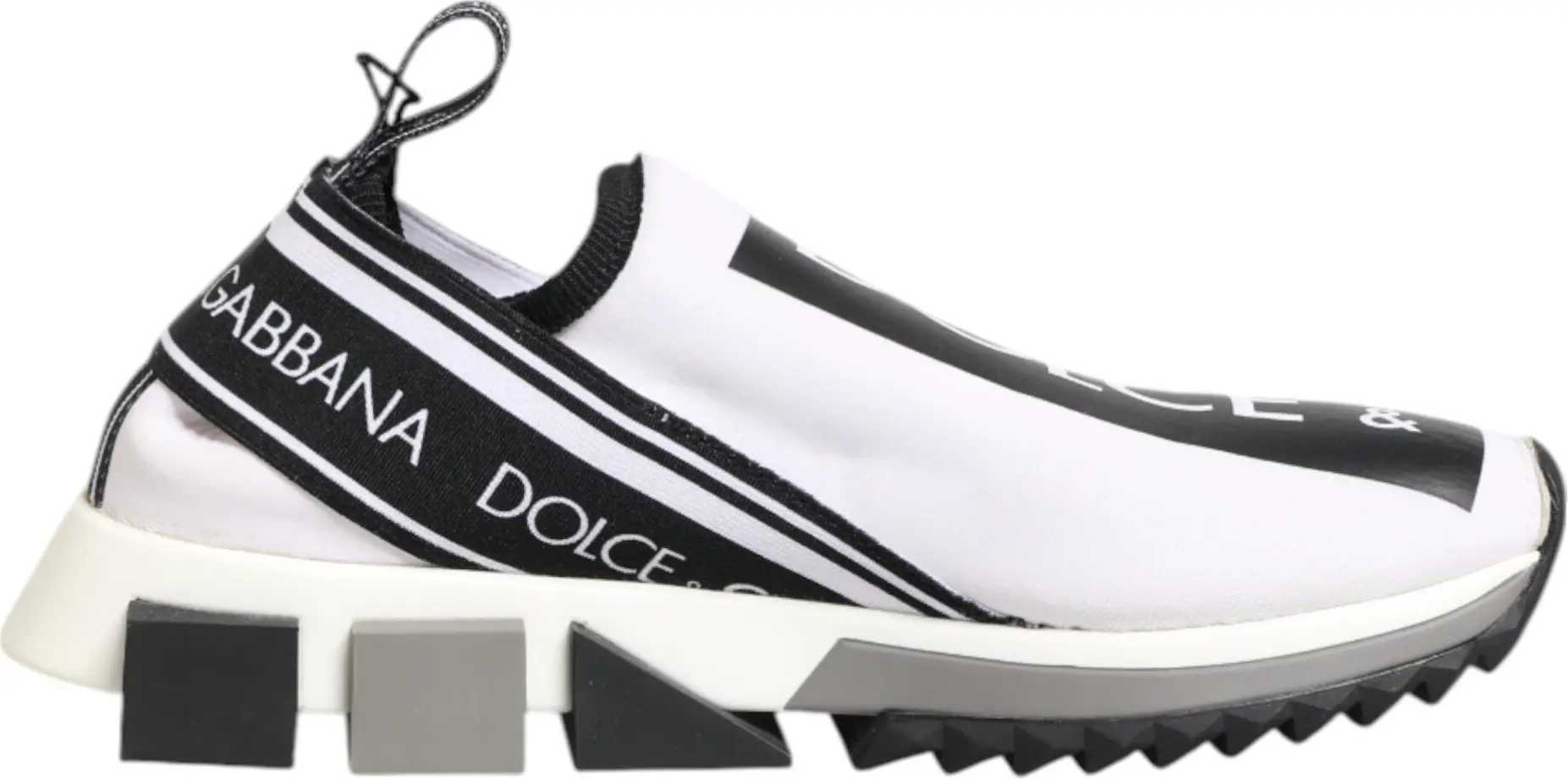 Dolce & Gabbana Sorrento krossovkasi