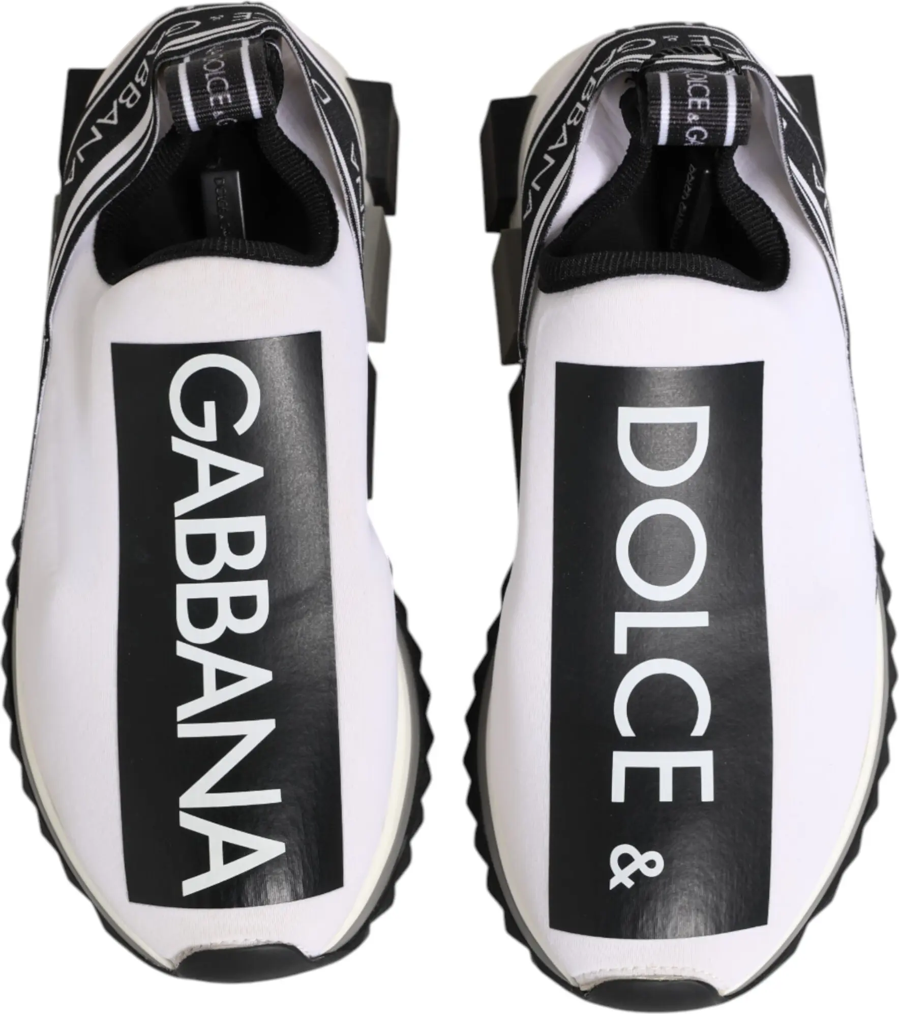 Dolce & Gabbana Sorrento krossovkasi