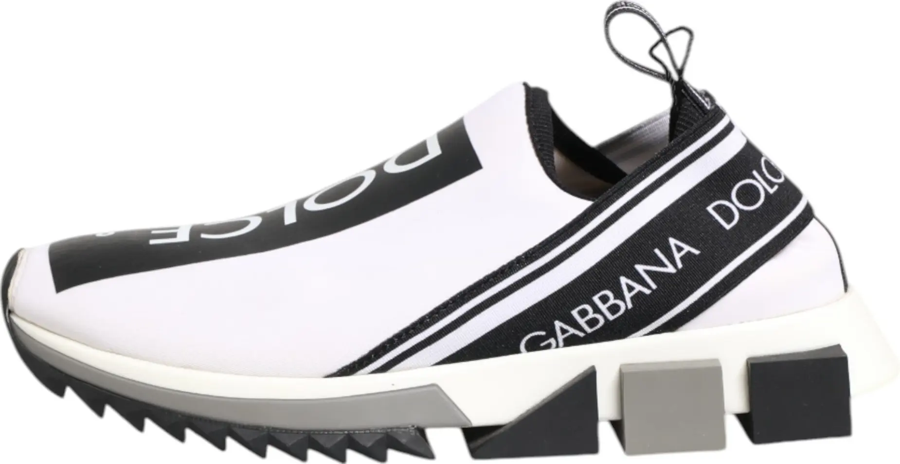 Dolce & Gabbana Sorrento krossovkasi