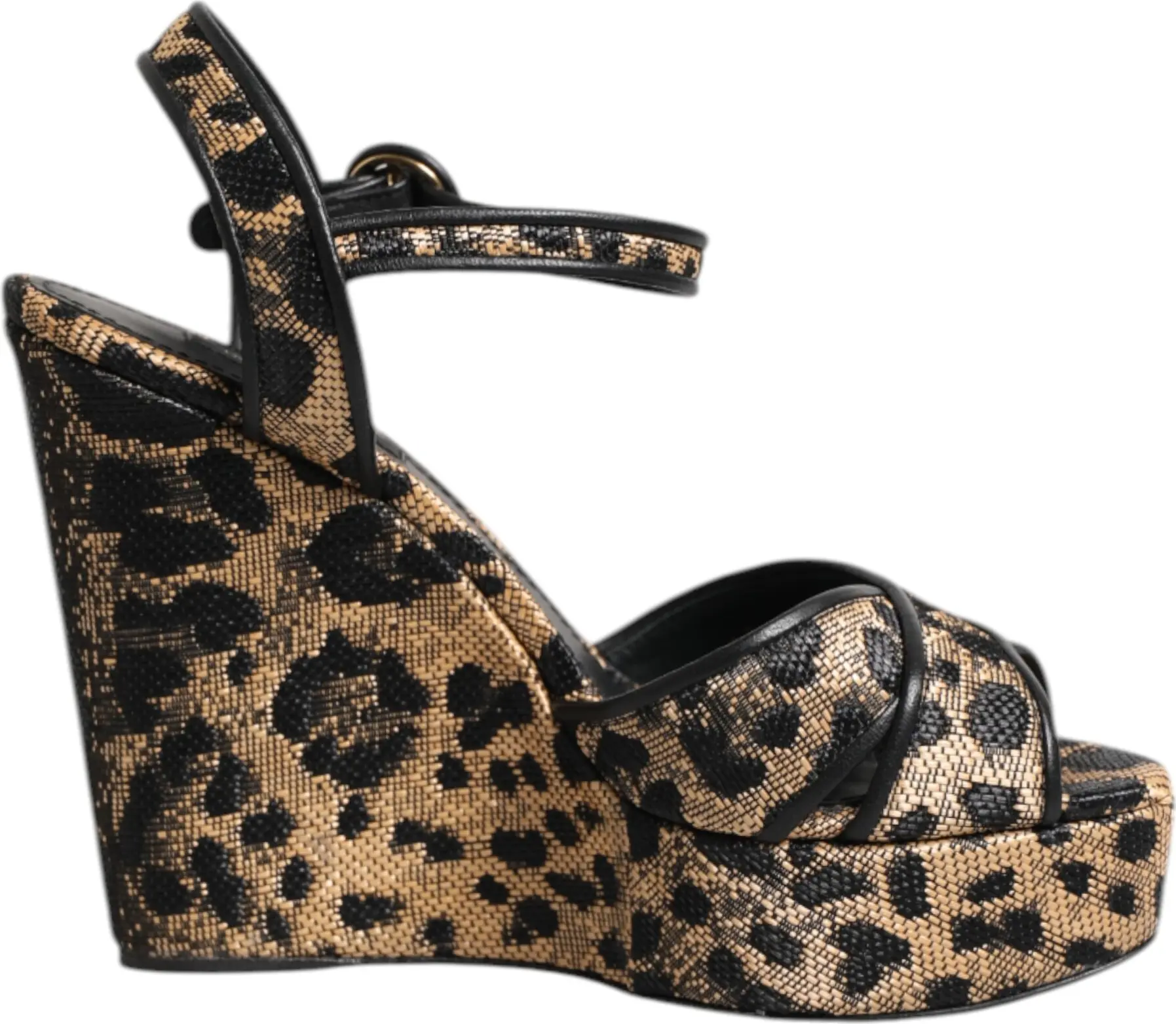 Oyoqli sandal Dolce & Gabbana