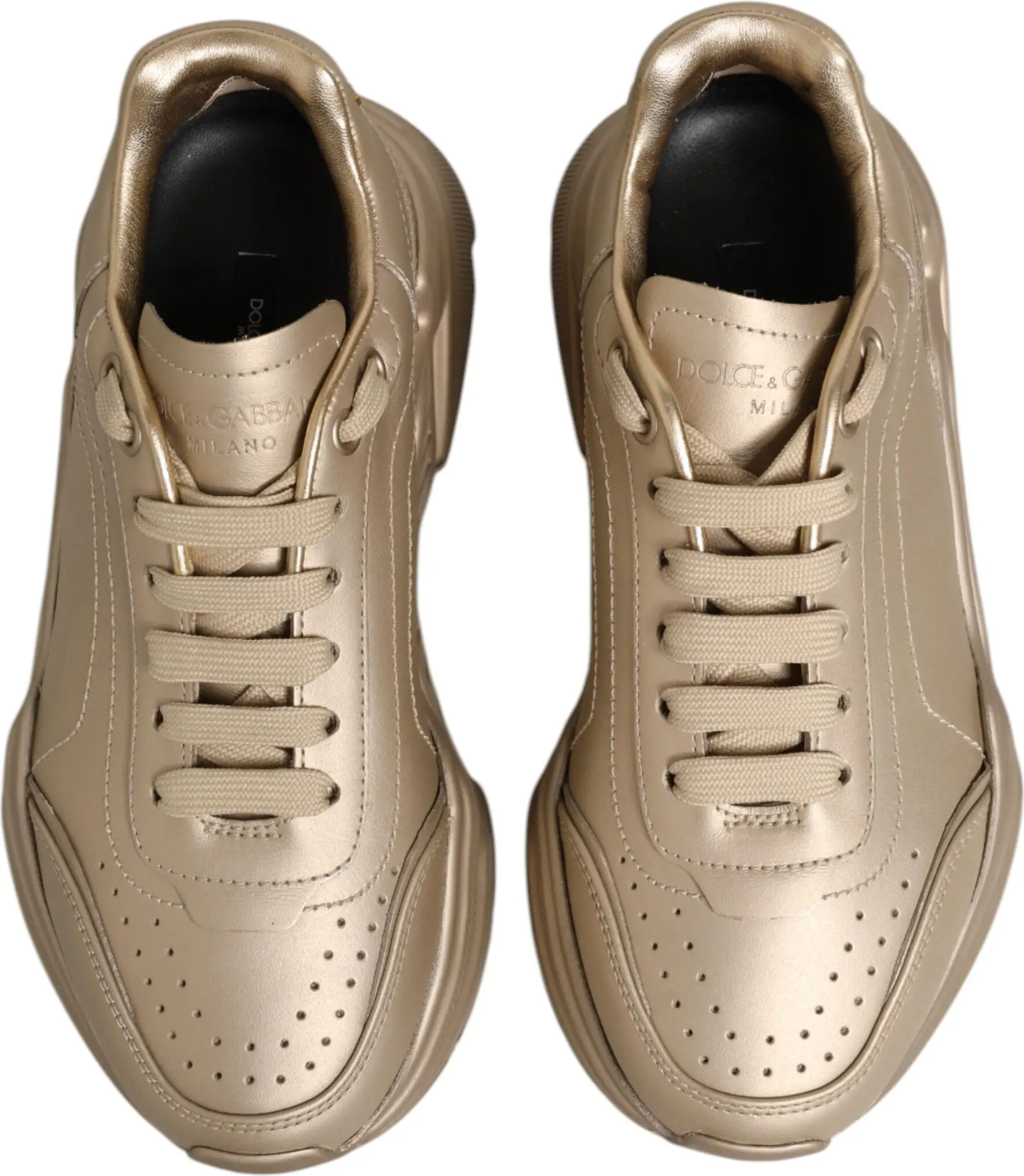 Кроссовки Dolce & Gabbana Daymaster