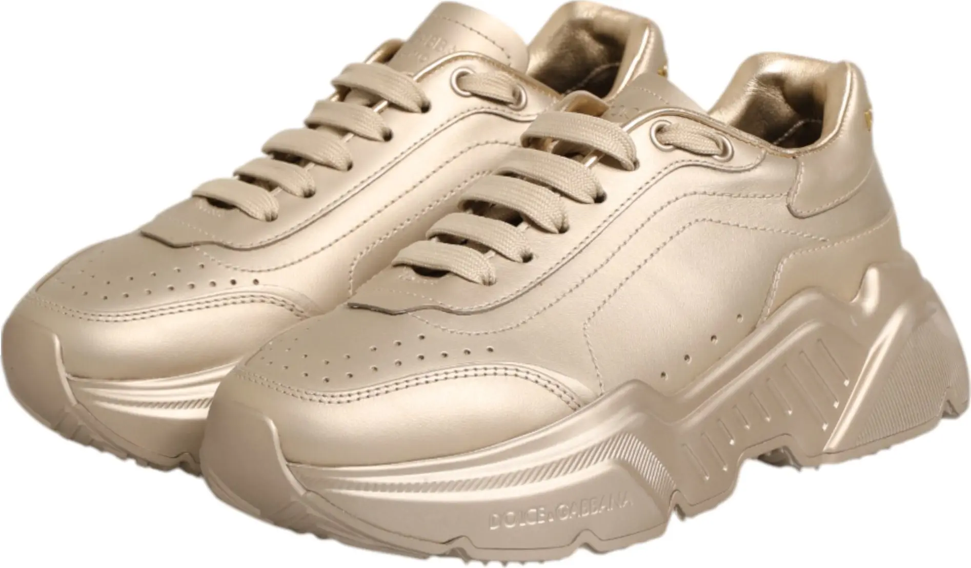 Кроссовки Dolce & Gabbana Daymaster