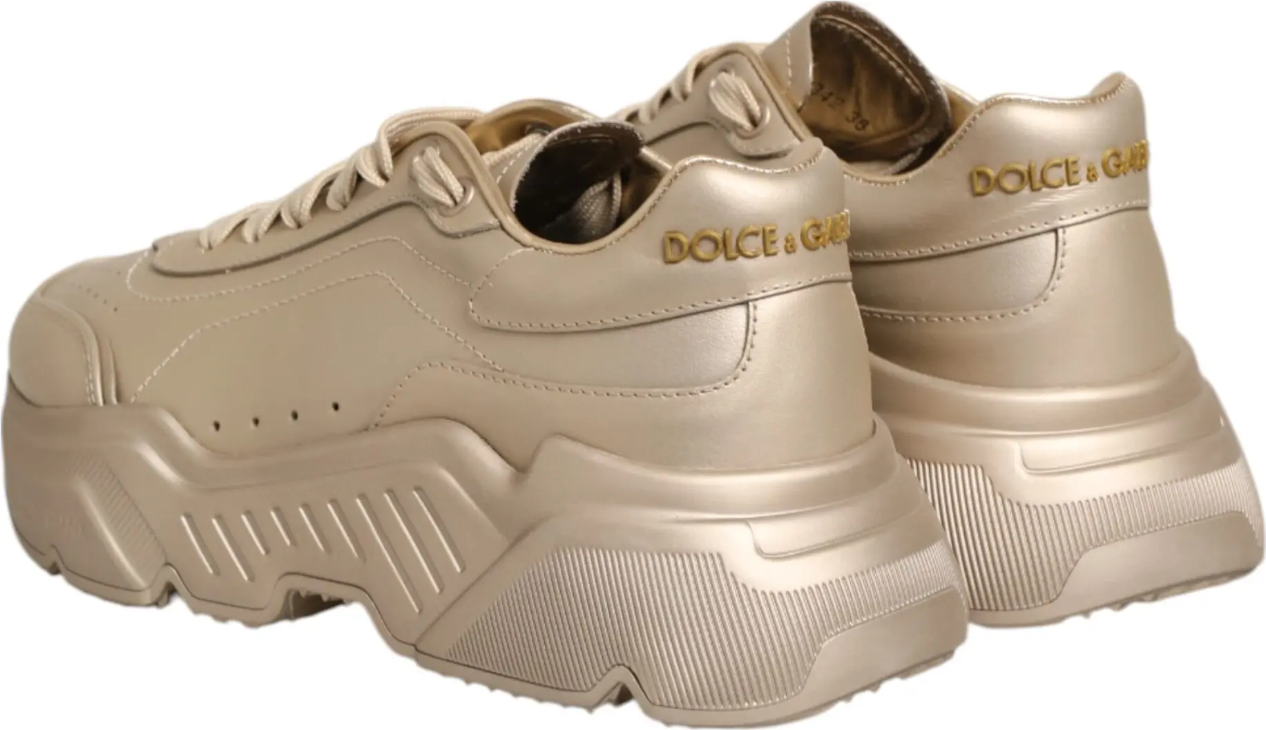 Кроссовки Dolce & Gabbana Daymaster