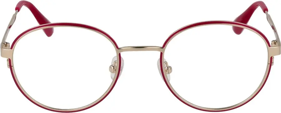 MAX & Co. Purple Metal Glasses (Bargak)
