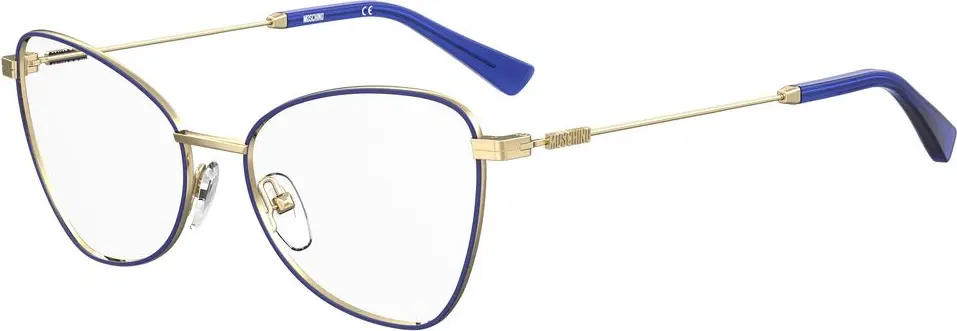 Glasses Frames Moschino