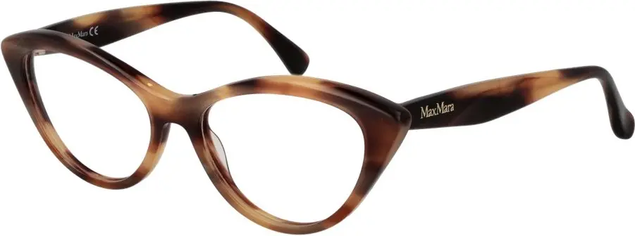 Max Mara Ko'zoynak Ramkalari