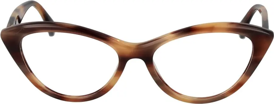 Max Mara Eyeglasses Frames