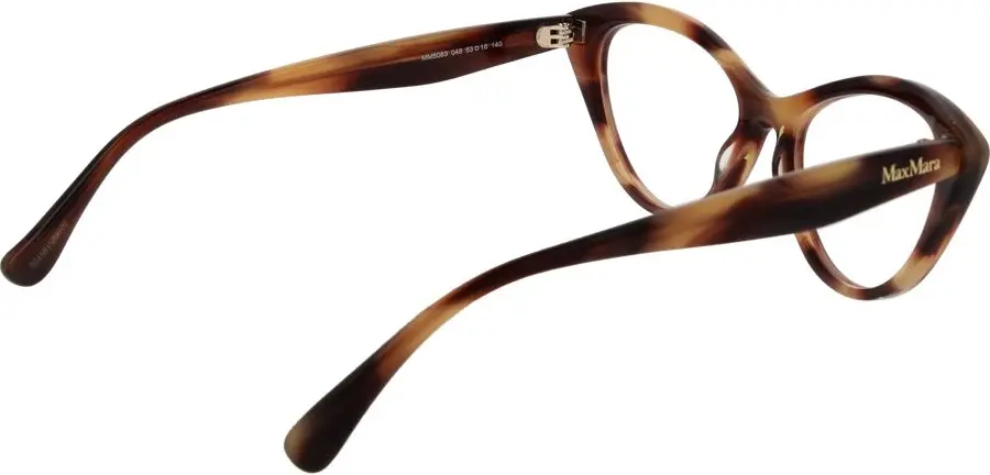 Max Mara Eyeglasses Frames