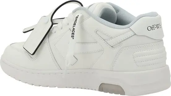 Кроссовки Off-White Out Of Office