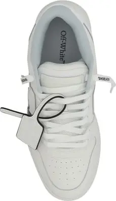 Кроссовки Off-White Out Of Office