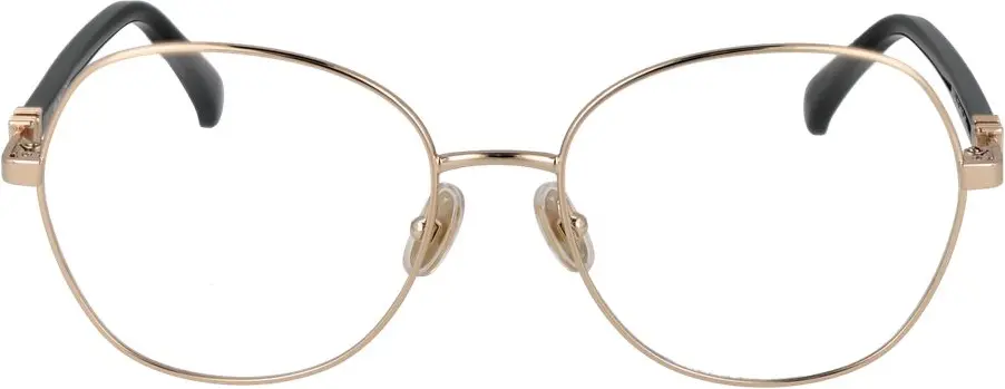 Max Mara Ko'zoynak Ramkalari