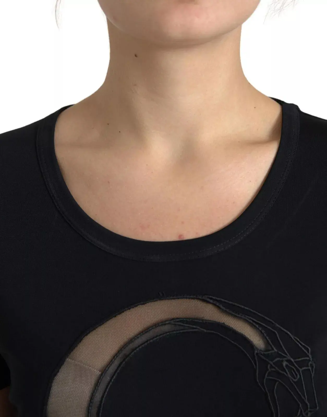 T-shirt Roberto Cavalli CLASS