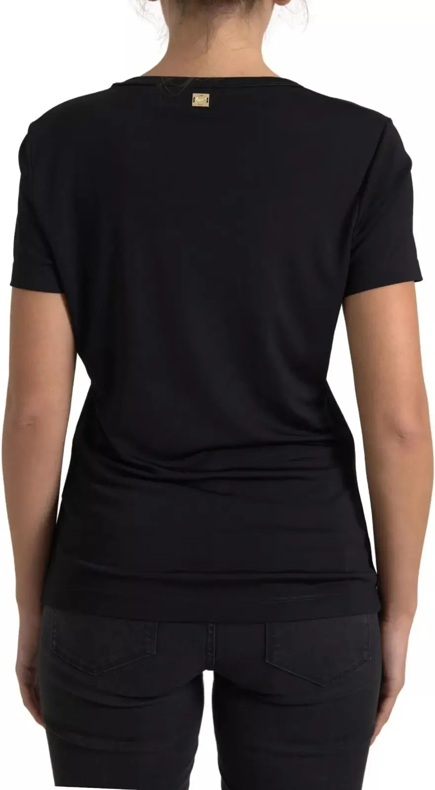 T-shirt Roberto Cavalli CLASS