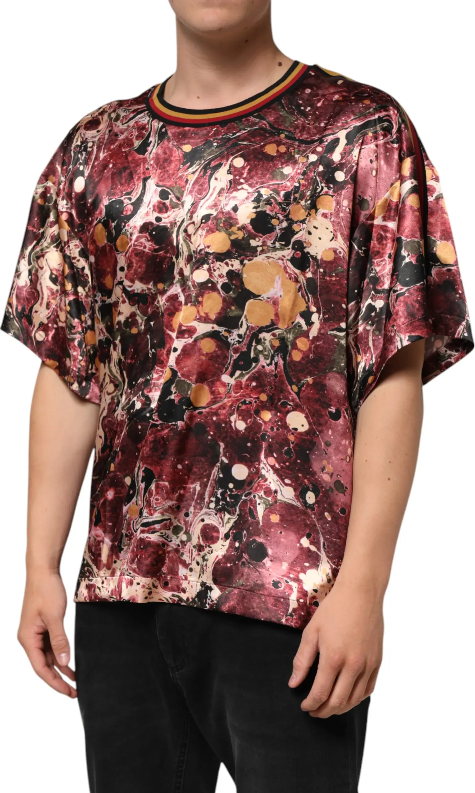 Dolce & Gabbana futbolka